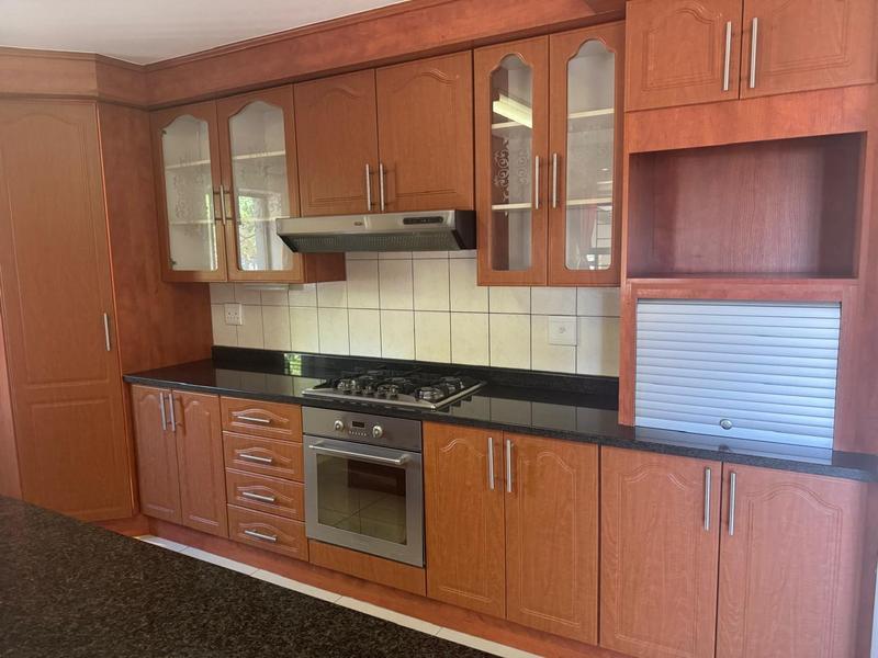 4 Bedroom Property for Sale in Reebok Western Cape
